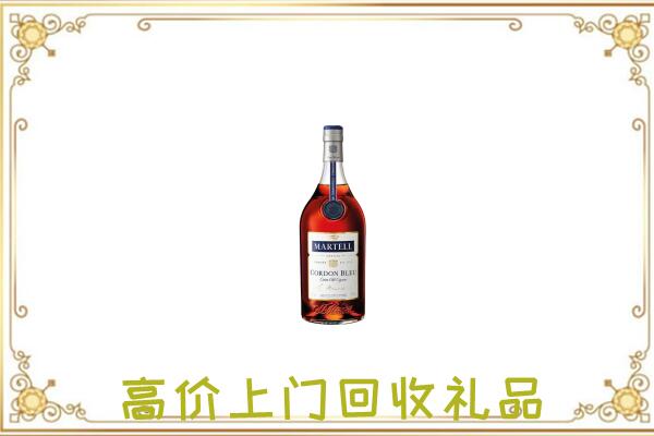 盘龙附近回收马爹利